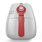 Fritadeira Elétrica Airfryer Viva Philips Walita - | 220v